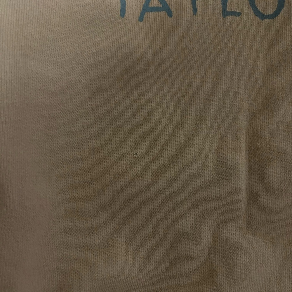 Taylor Swift 1989 TV crewneck - Picture 2 of 3